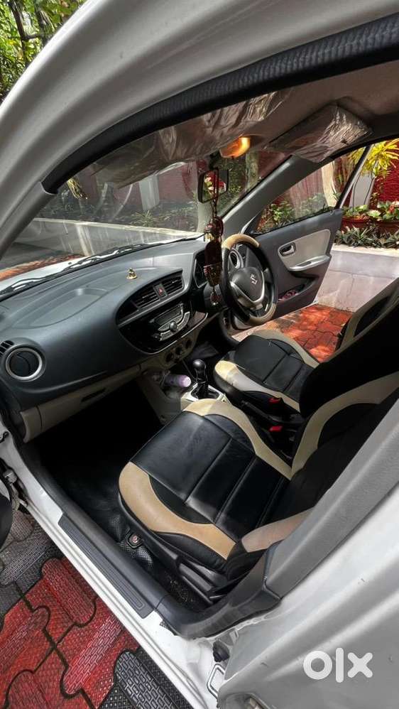 Alto K10 Vxi Manual