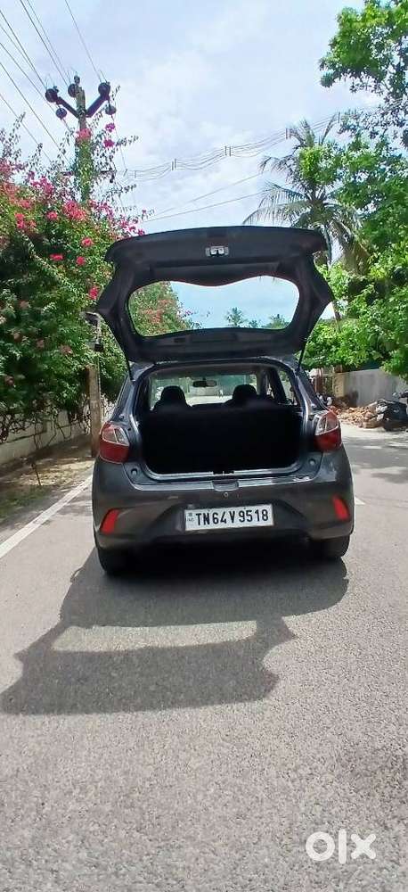 Hyundai Grand I10 Nios Magna Corporate Edition 1.2 Kappa Vtvt, 2020,..
