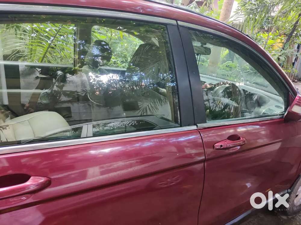 Honda Cr-v 2007 Petrol, Imported From Japan, Well Maintained Car.