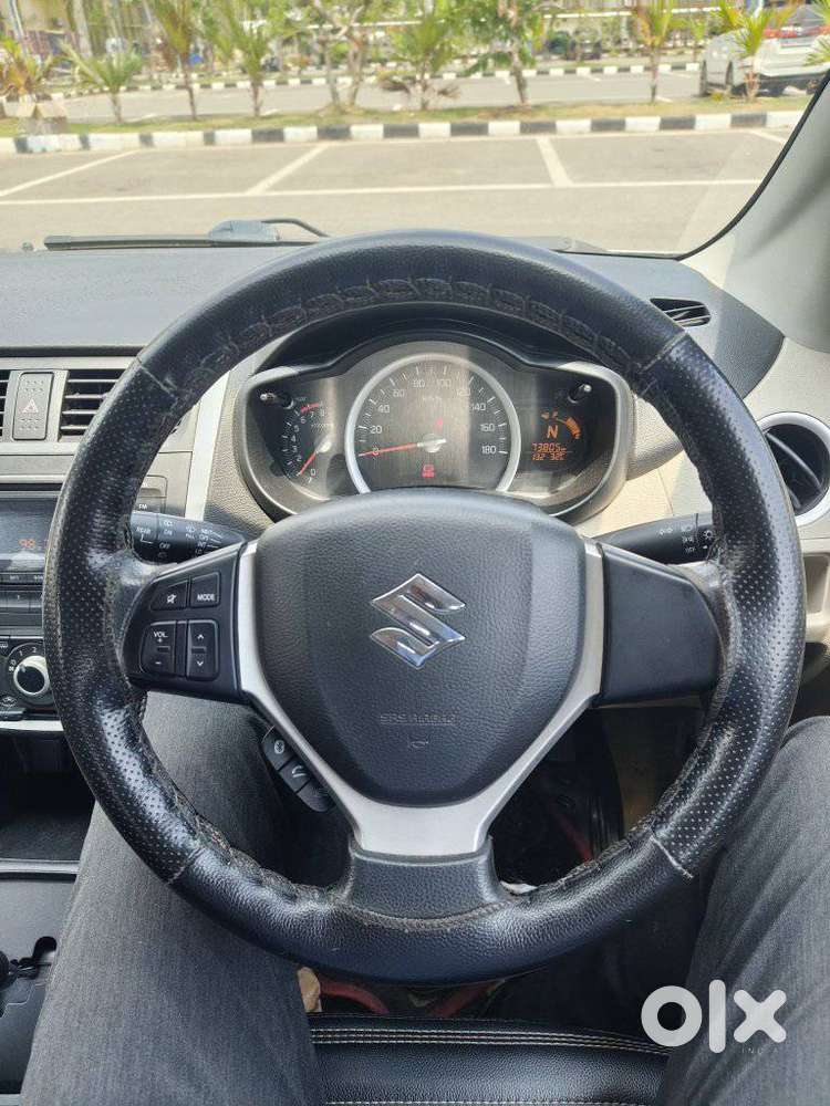 Maruti Suzuki Celerio Zxi Amt, 2019, Petrol