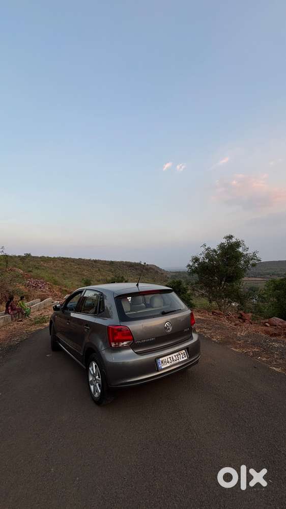 Well Maintained, Highline