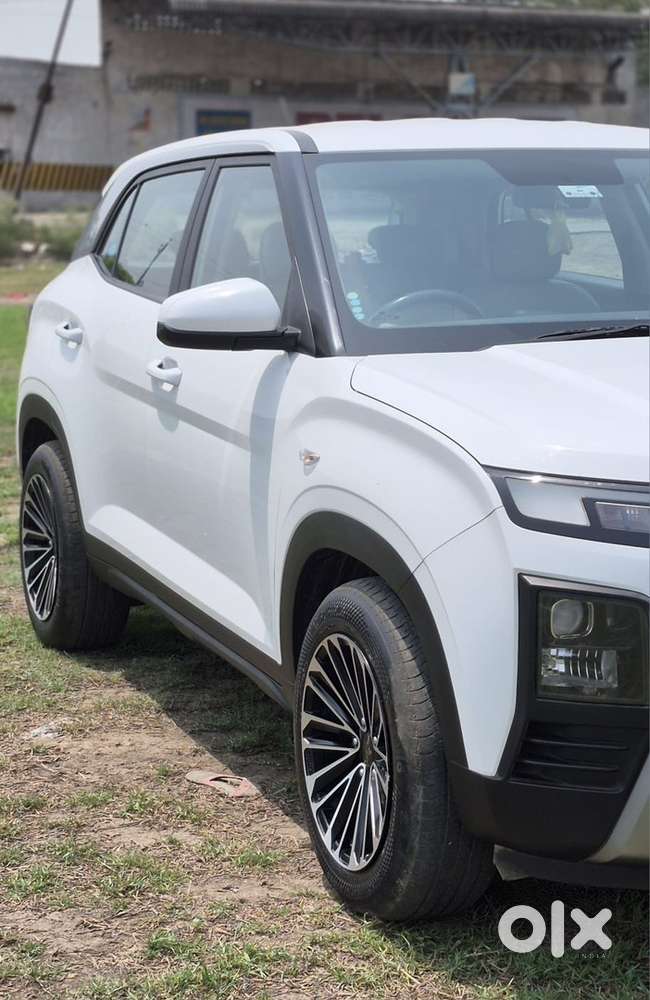 Hyundai Creta Diesel 1.5 2024/25