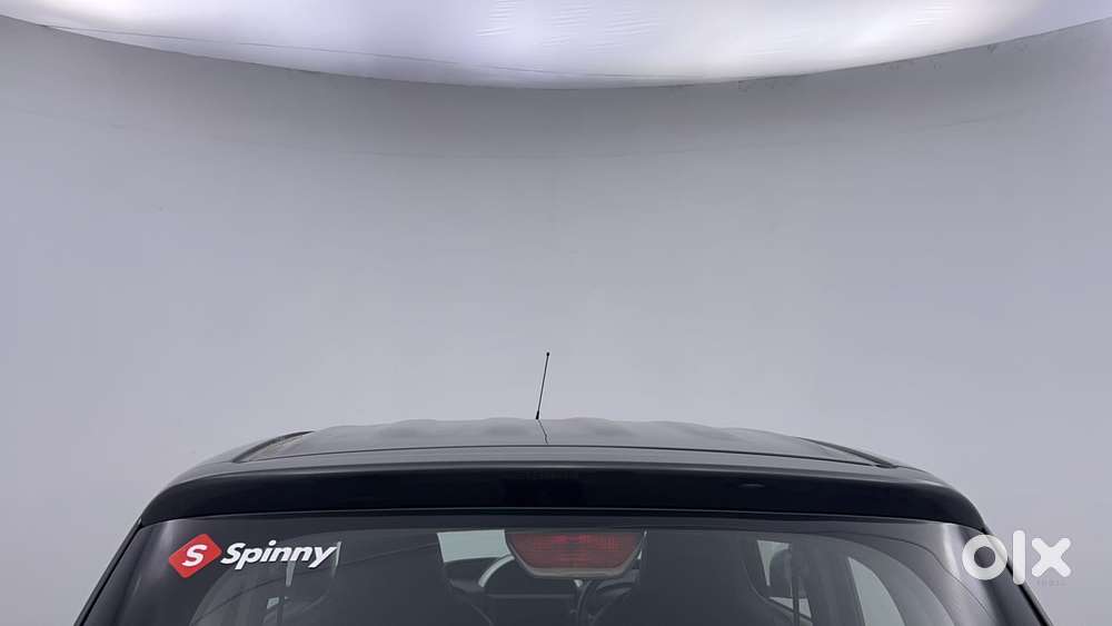 Maruti Suzuki S-presso Vxi Plus, 2022, Petrol