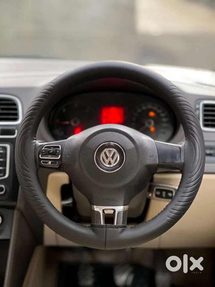 Volkswagen Vento Konekt Diesel Highline, 2014, Diesel