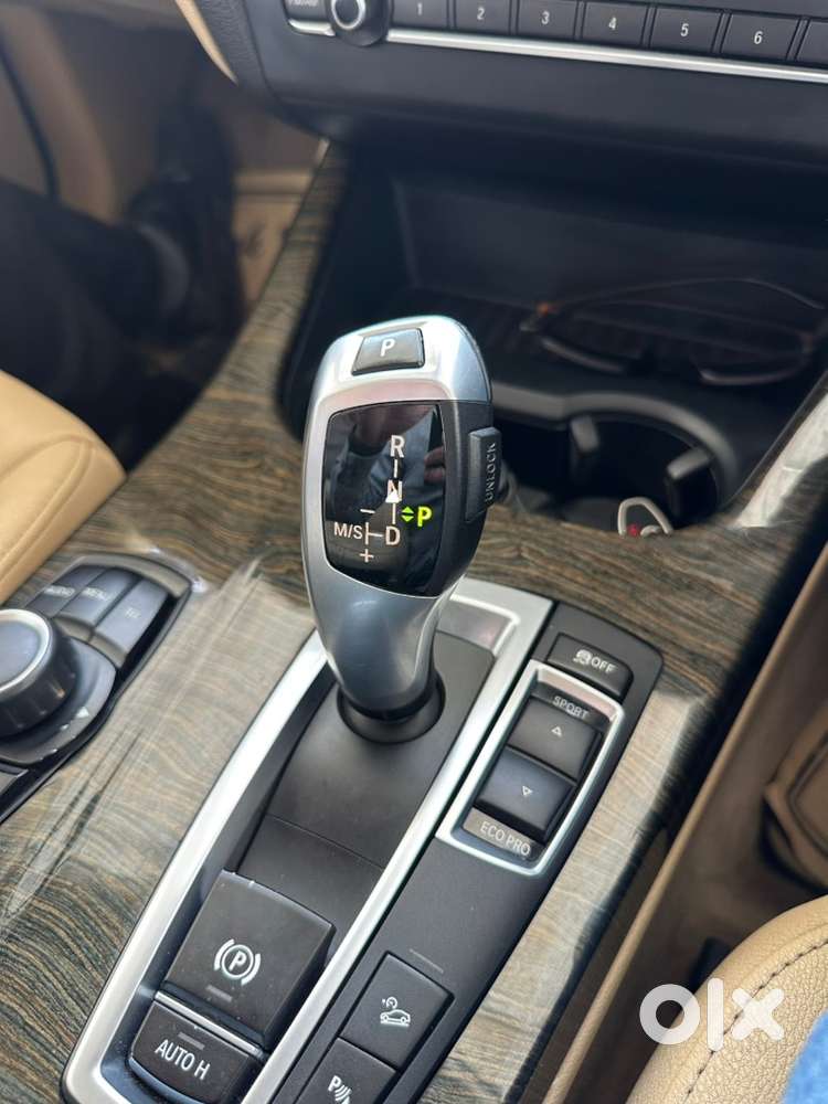 (alpha Motors) 2013 Bmw X3 Xdrive 20d