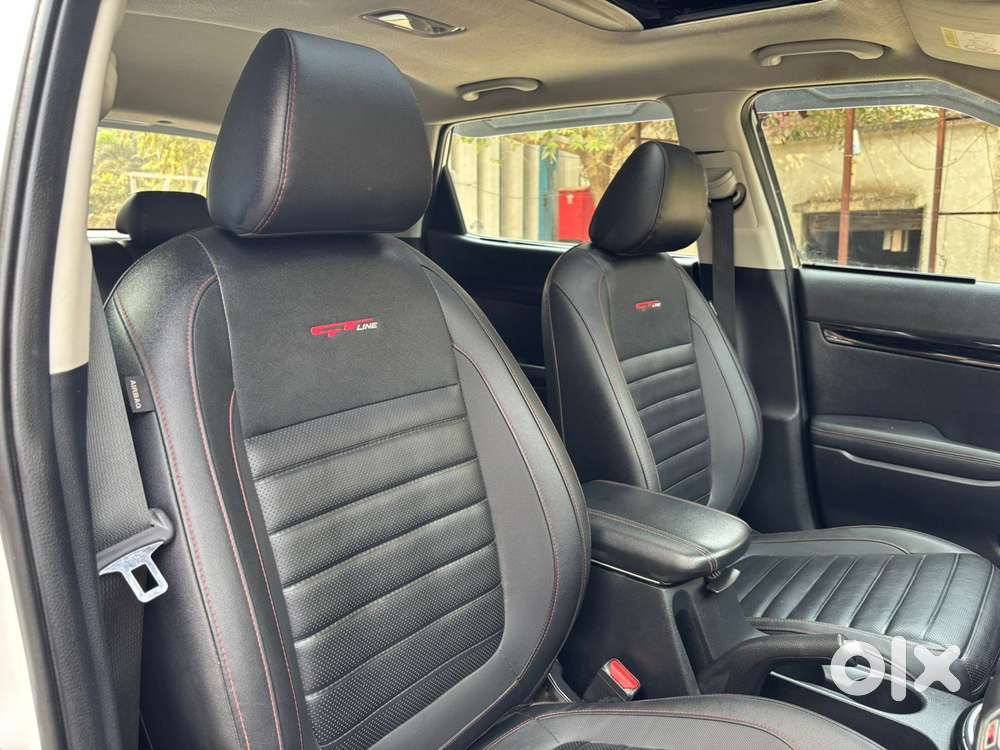 Kia Seltos 1.5 Gtx+ Diesel At Dual Tone, 2021, Diesel