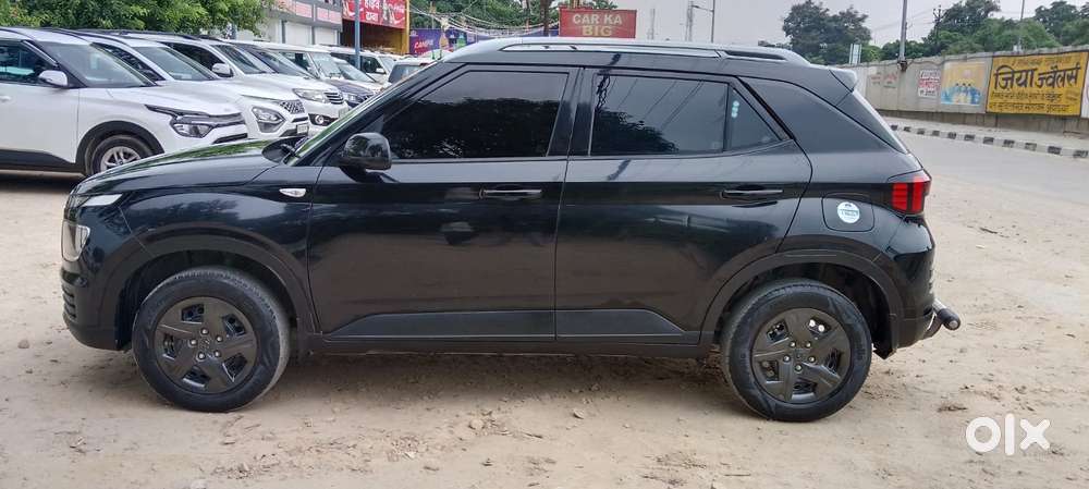Hyundai Venue S Mt 1.2 Kappa, 2024, Petrol