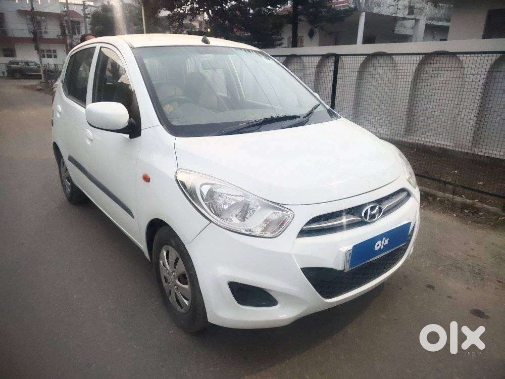 Hyundai I10 Magna, 2012, Petrol