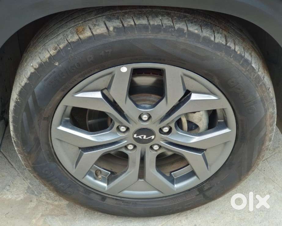 Kia Seltos Htx G, 2023, Petrol