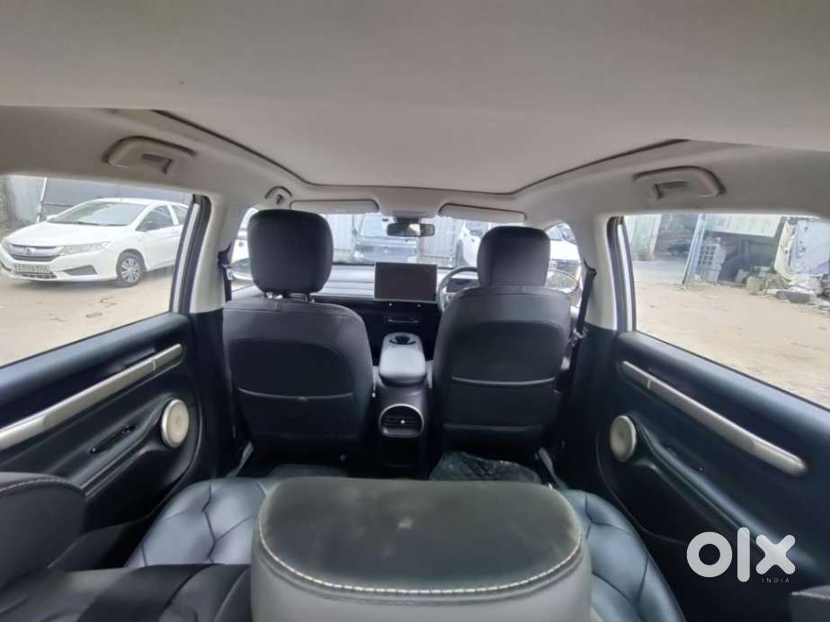 Mg Windsor Ev Essence, 2025, Electric