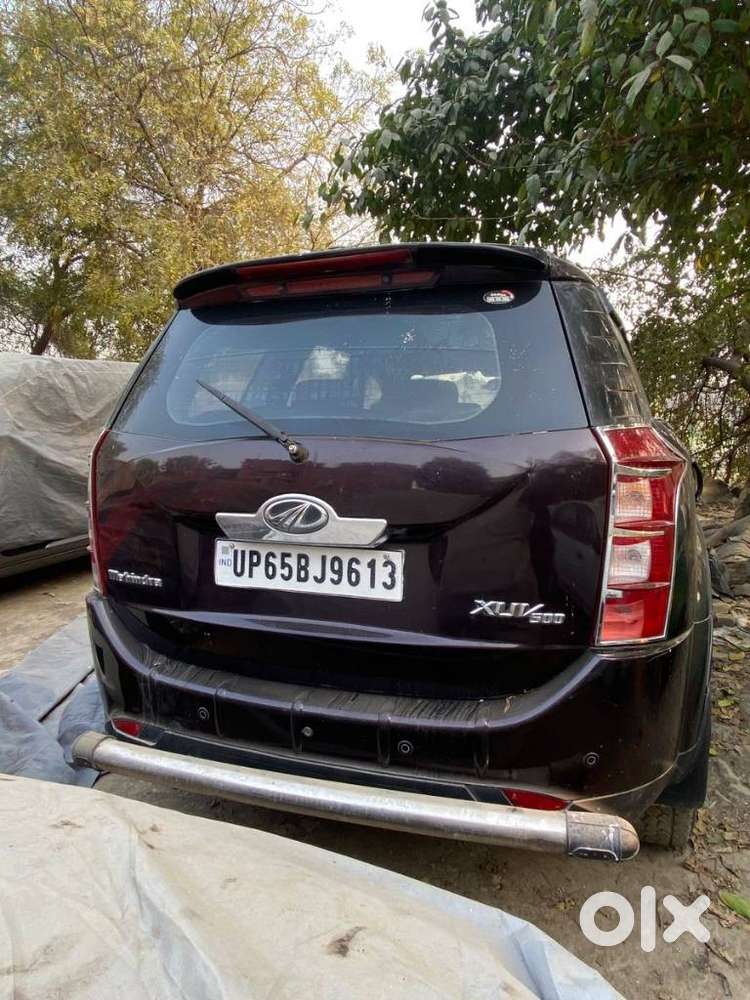 Mahindra Xuv500 2011-2015 W8 2wd, 2013, Diesel