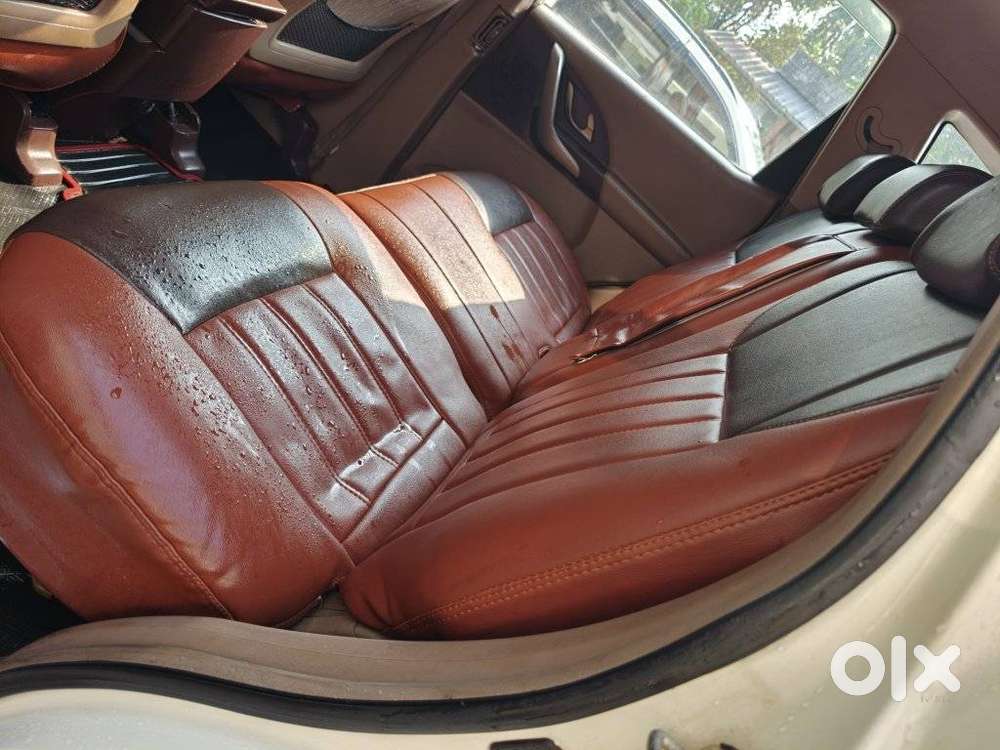 Mahindra Xuv500 W8, 2013, Diesel