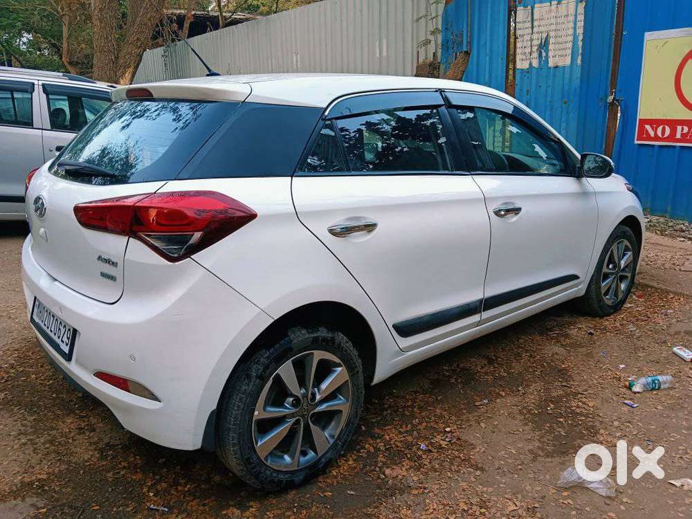 Hyundai I20 2015-2017 Asta Option 1.2, 2015