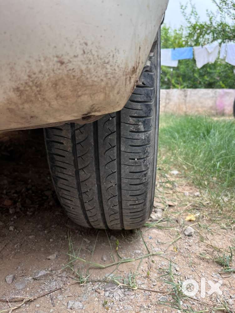 Tata Tiago Petrol 2018