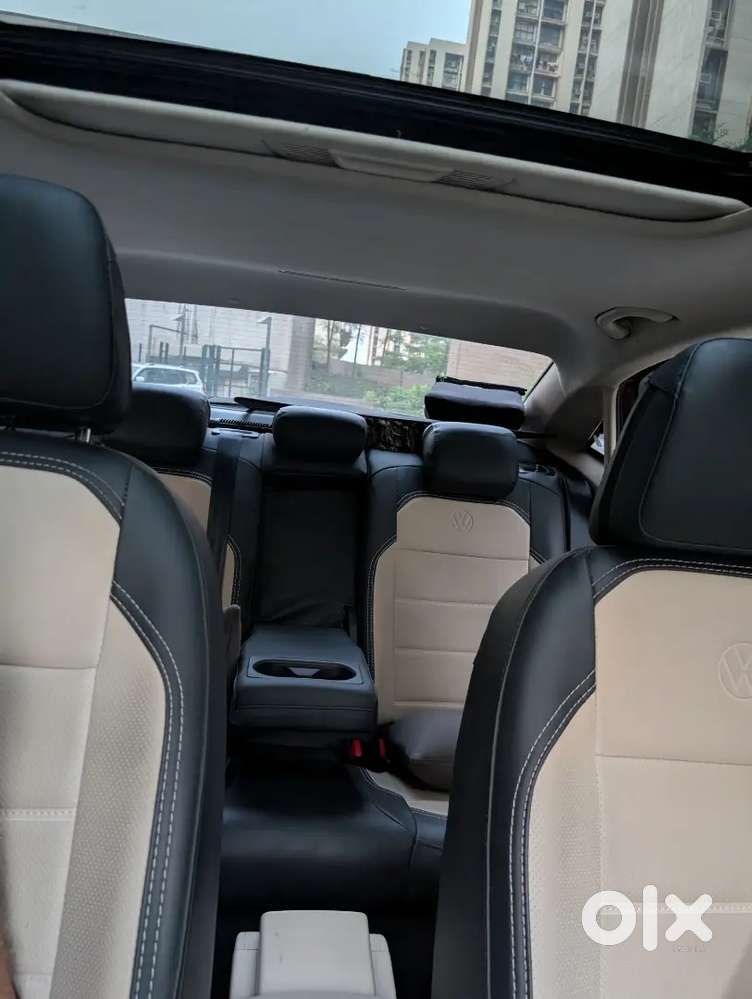 Volkswagen Virtus 2025 Petrol 10601 Km Driven