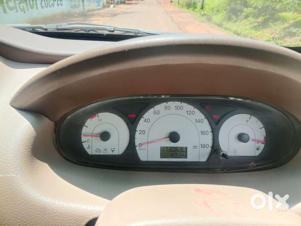 Mahindra Xylo D4 Bs Iii, 2013, Diesel
