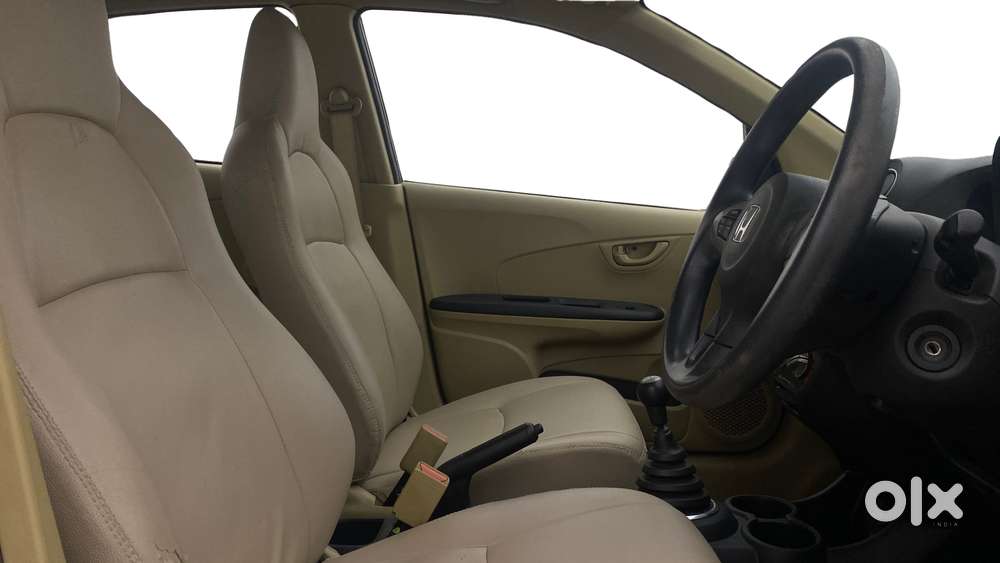 Honda Brio S Mt, 2015, Petrol