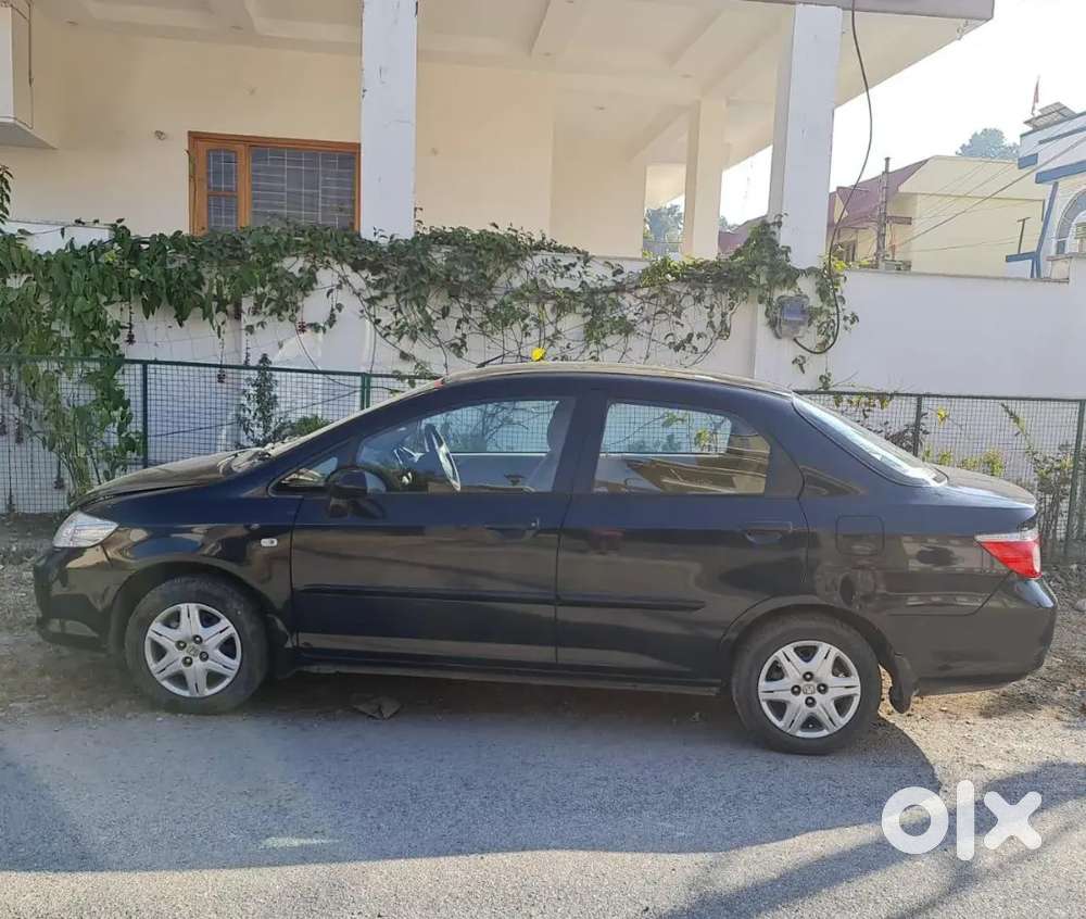 Honda City Zx 2006