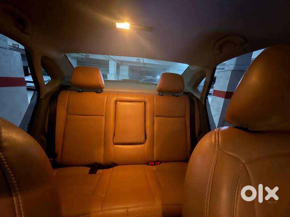 Skoda Rapid Ambition 2014