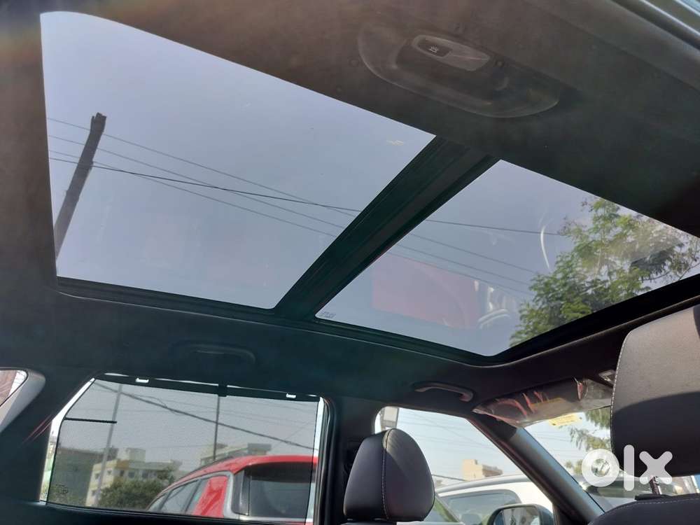 Kia Seltos Gtx Plus At D, 2023, Diesel