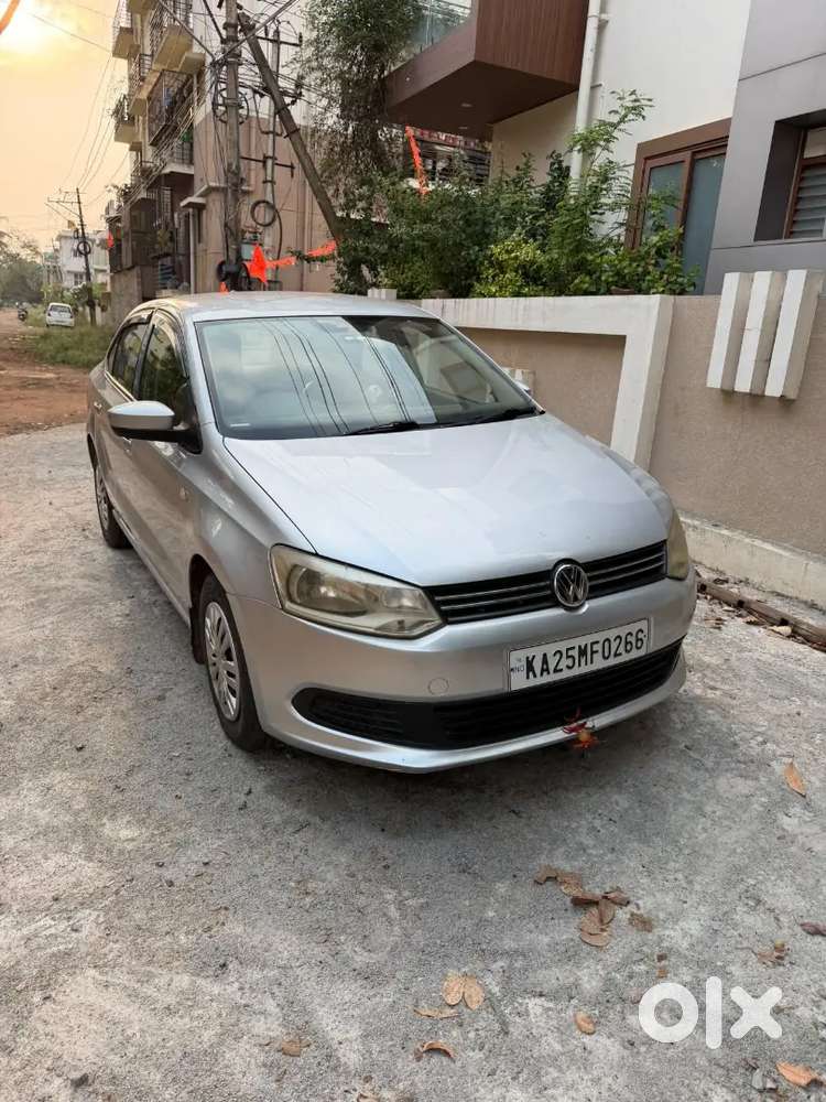 Volkswagen Vento For Sale In Neet Condition