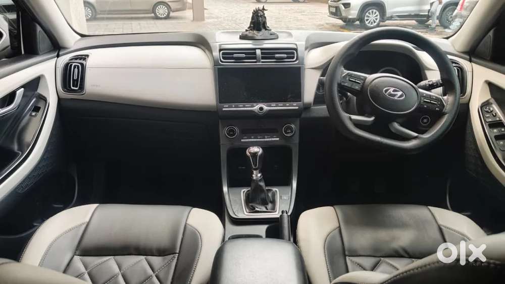 Hyundai Creta Sx 1.5 Diesel, 2020, Diesel