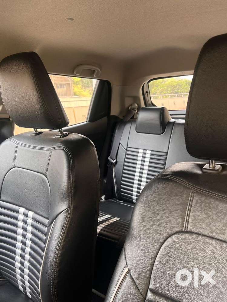 Maruti Suzuki Petrol 2022