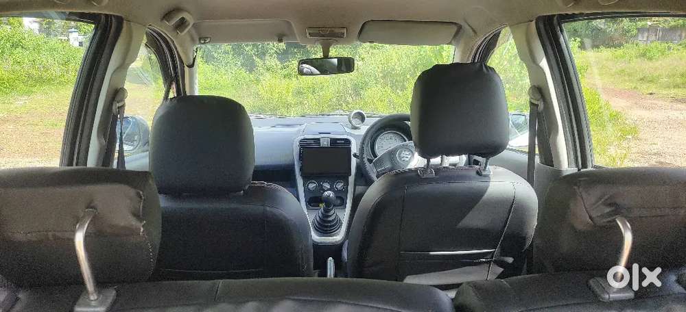 Maruti Suzuki Ritz Vdi 2013