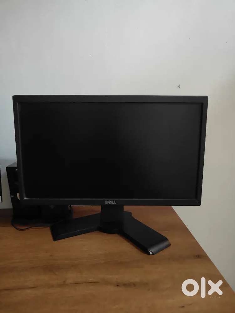 Dell HD monitor 20 inch