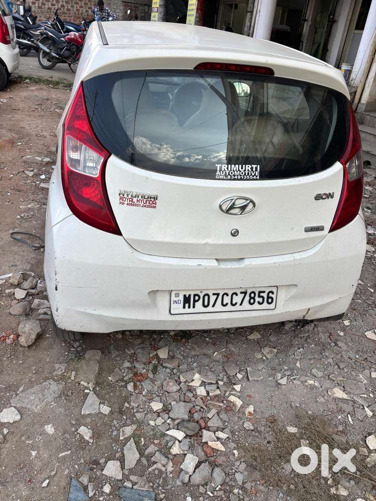 Hyundai Eon Era +, 2022, Petrol
