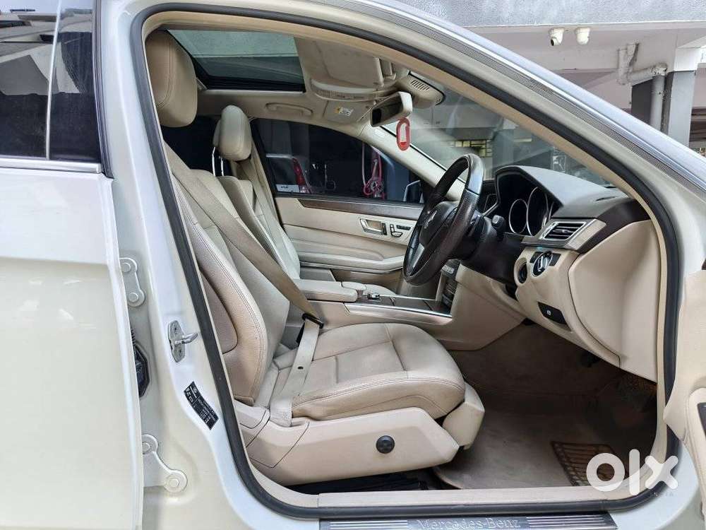 Mercedes-benz E-class E250 Cdi Classic, 2014, Diesel