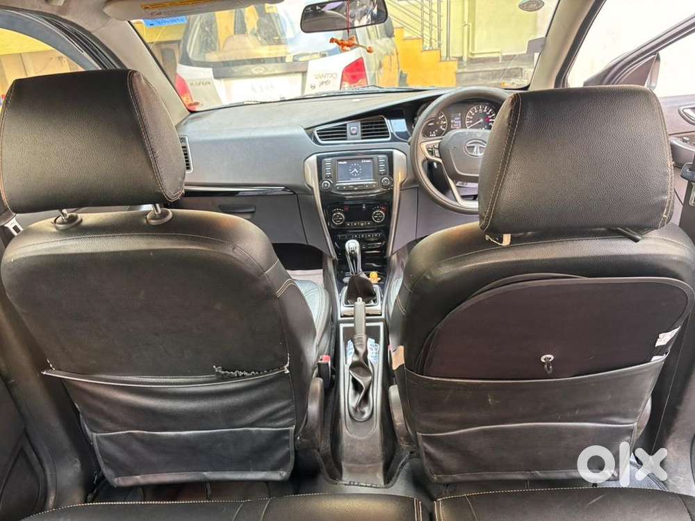 Tata Petrol Manual 2015