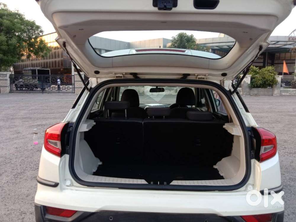 Mahindra Xuv300 W6 Amt Diesel, 2020, Diesel