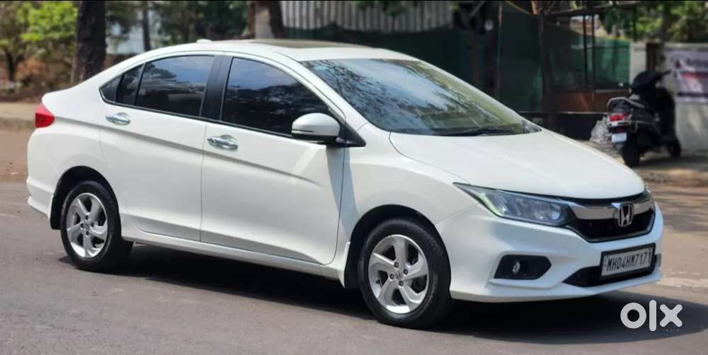 Honda City I Dtec Vx, 2016, Diesel