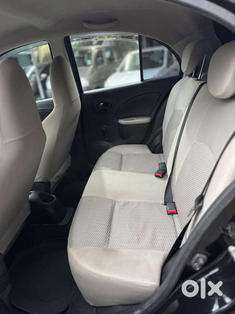 Nissan Micra Active Xl Petrol, 2016, Petrol