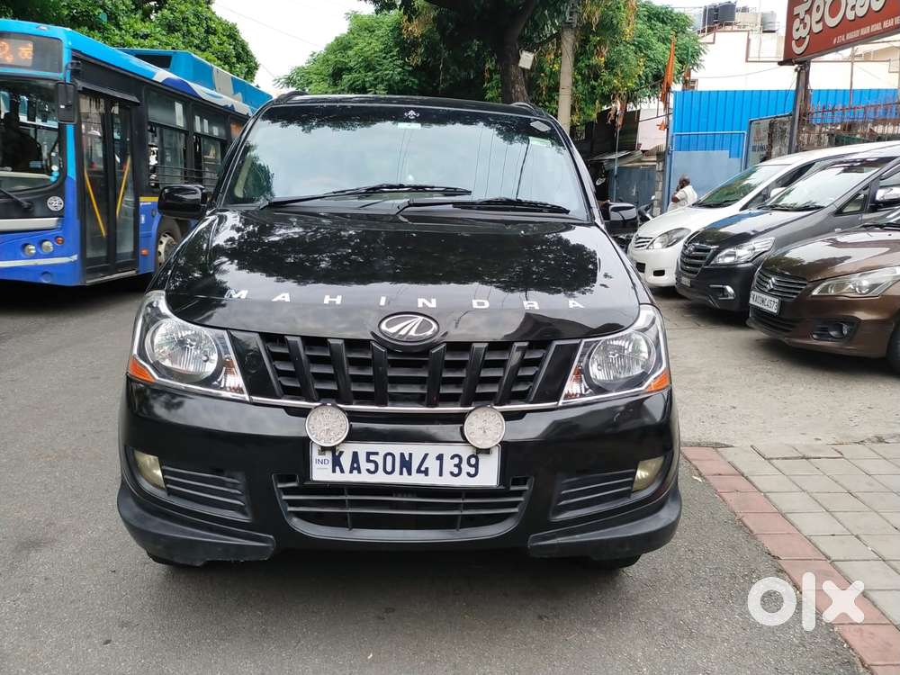 Mahindra Xylo E8 Bs-iii, 2012, Diesel