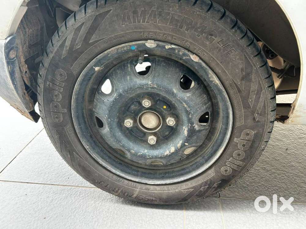 Maruti Suzuki Alto K10