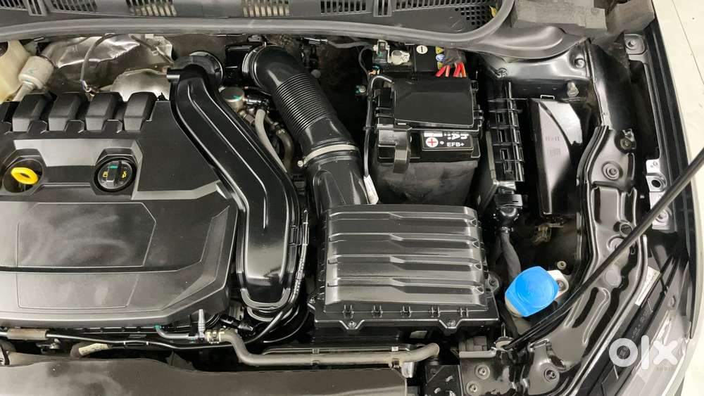 Volkswagen Virtus Gt Edge Limited Edition Dsg, 2024, Petrol