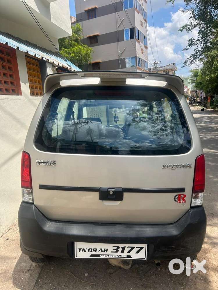 Maruti Suzuki Petrol 2004