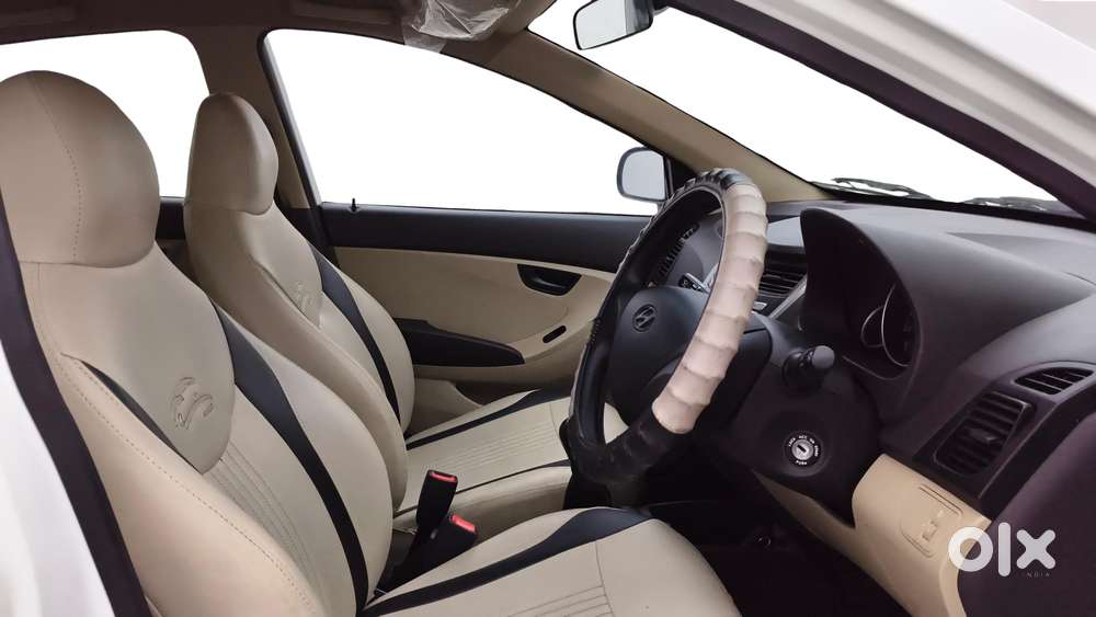 Hyundai Eon Magna +, 2018, Petrol