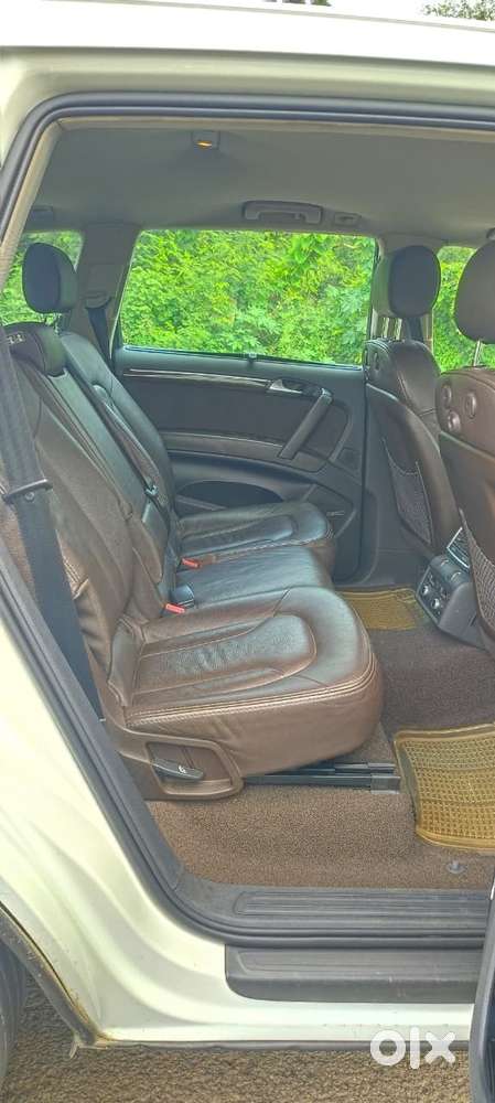 Audi Q7 3.0 Tdi Quattro, 2011, Diesel