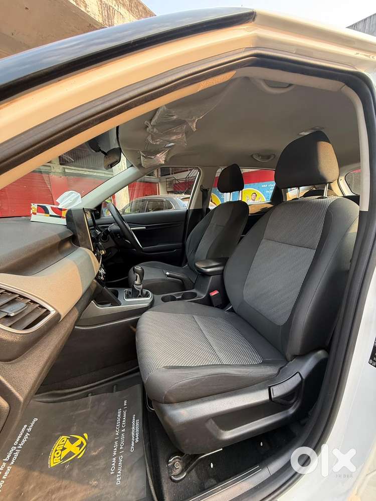 Kia Seltos 2020 Diesel Well Maintained