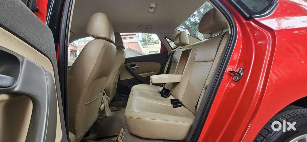 Volkswagen Vento 1.2 Tsi Highline At, 2018, Petrol