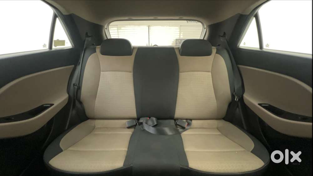 Hyundai Elite I20 [2018-2020] 1.2 Sportz, 2015, Petrol