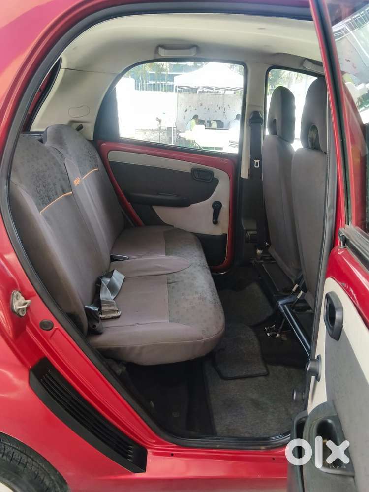 Tata Nano Xma, 2015, Petrol