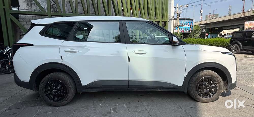 Kia Carens Clavis G 1.5 6mt Hte(o) 7-seater, 2026, Petrol