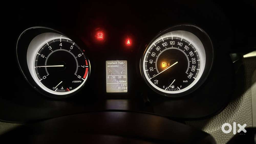 Maruti Suzuki Kizashi Mt, 2013, Petrol