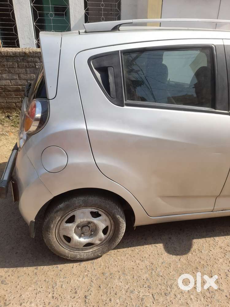 Chevrolet Beat 2012 Diesel 99000 Km Driven