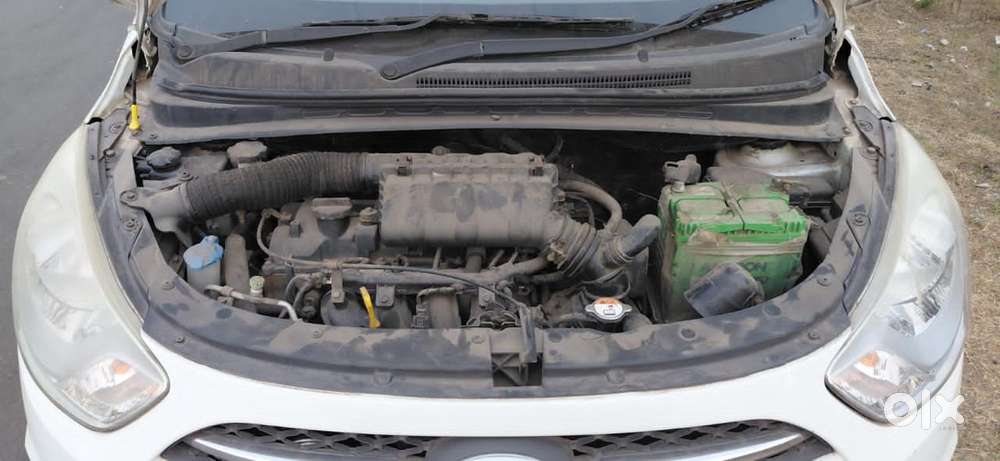 Hyundai I10, 2012, Petrol