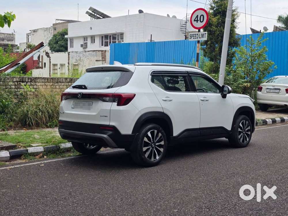 Honda Elevate Vx Cvt, 2024, Petrol